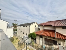 【神奈川県/横浜市緑区東本郷】緑区東本郷三丁目　中古戸建 眺望
