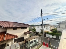 【神奈川県/横浜市緑区東本郷】緑区東本郷三丁目　中古戸建 眺望