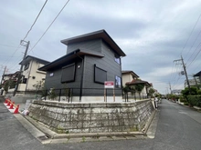 【神奈川県/川崎市麻生区王禅寺東】麻生区王禅寺東4丁目　新築戸建 外観
