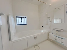 【東京都/町田市三輪緑山】町田市三輪緑山4丁目　新築戸建　Q号棟 浴室