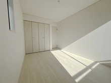 【東京都/町田市三輪緑山】町田市三輪緑山4丁目　新築戸建　Q号棟 洋室