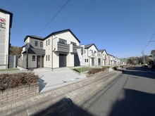 【東京都/町田市三輪緑山】町田市三輪緑山4丁目　新築戸建　R号棟 外観