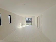 【東京都/町田市三輪緑山】町田市三輪緑山4丁目　新築戸建　R号棟 洋室