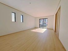 【東京都/町田市三輪緑山】町田市三輪緑山4丁目　新築戸建　S号棟 リビング・ダイニング