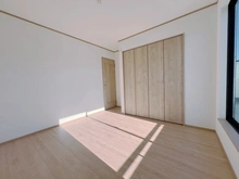 【東京都/町田市三輪緑山】町田市三輪緑山4丁目　新築戸建　S号棟 洋室