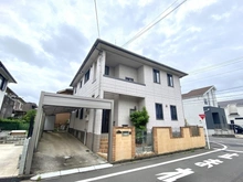 【神奈川県/横浜市緑区東本郷】緑区東本郷5丁目　中古戸建 外観
