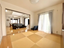 【神奈川県/横浜市緑区東本郷】緑区東本郷5丁目　中古戸建 洋室
