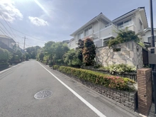 【東京都/町田市三輪緑山】町田市三輪緑山4丁目　中古戸建 外観