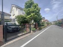 【東京都/町田市三輪緑山】町田市三輪緑山4丁目　中古戸建 外観
