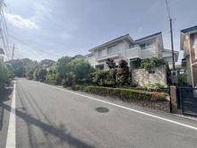 【東京都/町田市三輪緑山】町田市三輪緑山4丁目　中古戸建 外観