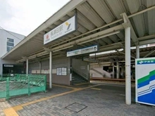 【神奈川県/横浜市緑区長津田】緑区長津田2丁目　新築戸建　O号棟 東急田園都市線　長津田駅（現地より約700m）