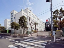 【神奈川県/横浜市緑区長津田】緑区長津田2丁目　新築戸建　O号棟 長津田第二小学校（現地より約1,250m）