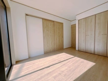 【東京都/町田市三輪緑山】町田市三輪緑山4丁目　新築戸建　B号棟／全8棟 洋室