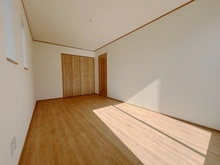 【東京都/町田市三輪緑山】町田市三輪緑山4丁目　新築戸建　B号棟／全8棟 洋室