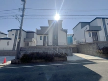 【東京都/町田市三輪緑山】町田市三輪緑山4丁目　新築戸建　C号棟／全8棟 外観