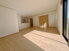 【東京都/町田市三輪緑山】町田市三輪緑山4丁目　新築戸建　C号棟／全8棟 LDK