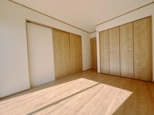 【東京都/町田市三輪緑山】町田市三輪緑山4丁目　新築戸建　C号棟／全8棟 洋室