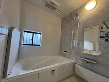 【東京都/町田市三輪緑山】町田市三輪緑山4丁目　新築戸建　C号棟／全8棟 浴室