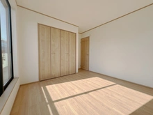 【東京都/町田市三輪緑山】町田市三輪緑山4丁目　新築戸建　C号棟／全8棟 洋室