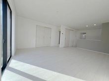 【東京都/町田市三輪緑山】町田市三輪緑山4丁目　新築戸建　E号棟／全8棟 LDK