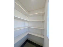 【東京都/町田市三輪緑山】町田市三輪緑山4丁目　新築戸建　E号棟／全8棟 シューズインクローゼット