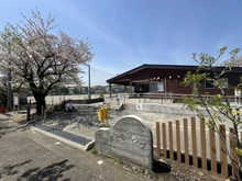 【東京都/町田市三輪緑山】町田市三輪緑山4丁目　新築戸建　E号棟／全8棟 三輪こどもクラブ（現地より約410m）