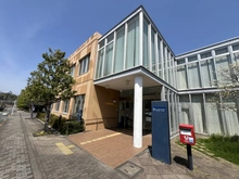 【東京都/町田市三輪緑山】町田市三輪緑山4丁目　新築戸建　E号棟／全8棟 三輪コミュニティセンター（現地より約180m）