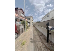 【神奈川県/横浜市緑区いぶき野】緑区いぶき野　中古戸建 外観