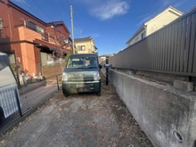 【神奈川県/横浜市緑区いぶき野】緑区いぶき野　中古戸建 外観