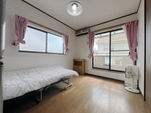 【神奈川県/横浜市緑区いぶき野】緑区いぶき野　中古戸建 洋室