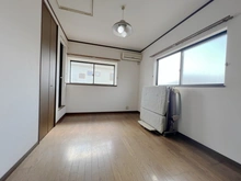【神奈川県/横浜市緑区いぶき野】緑区いぶき野　中古戸建 洋室