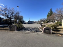 【神奈川県/横浜市緑区いぶき野】緑区いぶき野　中古戸建 いぶき野第一公園（現地より約110m）