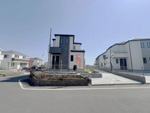 【東京都/町田市三輪緑山】町田市三輪緑山4丁目　新築戸建　A号棟／全8棟 外観