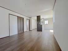 【東京都/町田市三輪緑山】町田市三輪緑山4丁目　新築戸建　A号棟／全8棟 LDK