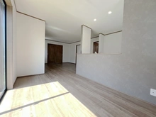 【東京都/町田市三輪緑山】町田市三輪緑山4丁目　新築戸建　A号棟／全8棟 LDK