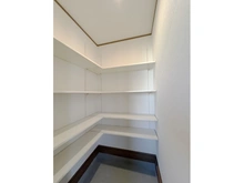 【東京都/町田市三輪緑山】町田市三輪緑山4丁目　新築戸建　A号棟／全8棟 収納