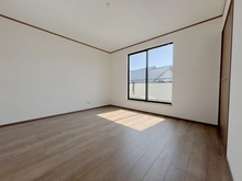 【東京都/町田市三輪緑山】町田市三輪緑山4丁目　新築戸建　A号棟／全8棟 洋室