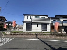 【東京都/町田市三輪緑山】町田市三輪緑山4丁目　新築戸建　F号棟／全8棟 外観
