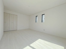 【東京都/町田市三輪緑山】町田市三輪緑山4丁目　新築戸建　F号棟／全8棟 洋室