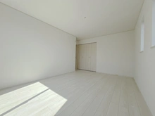 【東京都/町田市三輪緑山】町田市三輪緑山4丁目　新築戸建　F号棟／全8棟 洋室