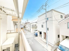 【東京都/江戸川区江戸川】江戸川区江戸川二丁目　中古戸建 眺望