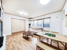 【千葉県/市川市田尻】市川市田尻二丁目　中古戸建 LDK
