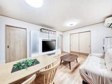 【千葉県/市川市田尻】市川市田尻二丁目　中古戸建 LDK