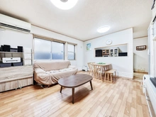 【千葉県/市川市田尻】市川市田尻二丁目　中古戸建 LDK