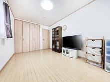 【千葉県/市川市田尻】市川市田尻二丁目　中古戸建 洋室