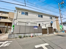 【千葉県/市川市大野町】市川市大野町一丁目　中古戸建 外観