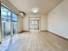 【千葉県/市川市大野町】市川市大野町一丁目　中古戸建 LDK