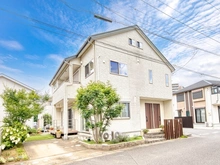 【千葉県/印西市武西学園台】印西市武西学園台三丁目　中古戸建 外観