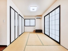 【千葉県/印西市武西学園台】印西市武西学園台三丁目　中古戸建 和室