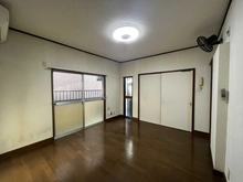 【千葉県/船橋市八木が谷】船橋市八木が谷1丁目　中古戸建 ダイニングキッチン